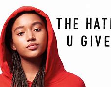 Image result for The Hate U Give Quotes Khalil