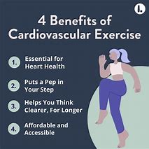 Image result for Cardio Exercise Benefits