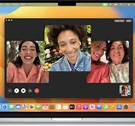 Image result for FaceTime for Mac