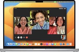 Image result for FaceTime On MacBook Air