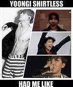 Image result for BTS New Memes