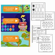 Image result for Plus One Math Worksheets