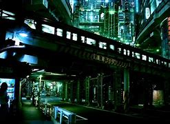 Image result for Streets of 2043