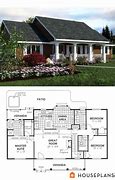 Image result for Small Country Style House Plans