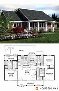 Image result for Country Ranch House Plans