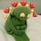 Image result for Wholesome Kermit Heart Meme