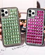 Image result for Diamond Phone Cases iPhone XR