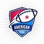Image result for American Football Association Logo