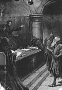 Image result for Spanish Grand Inquisitor