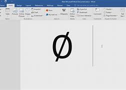 Image result for Setting Symbol for Empty Set
