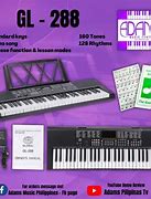 Image result for 54 Key Electronic Keyboard