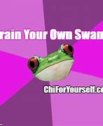 Image result for Strawberry Frog Meme
