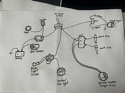 Image result for Battery Repair Kit Switch Wiring Diagram