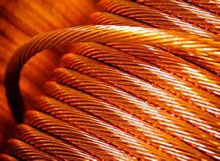 Image result for Stranded Copper Wire