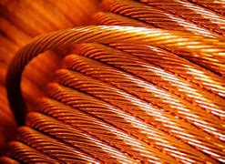 Image result for Copper O-Ring Wire