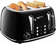 Image result for Metal Toaster
