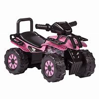 Image result for Pink Camo ATV 4 Wheelers