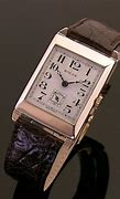 Image result for Vintage Rolex Rectangular Watches