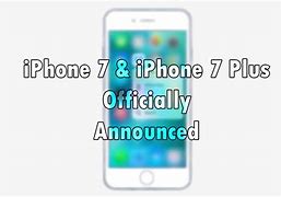 Image result for iPhone 7 Logo