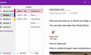 Image result for Student OneNote