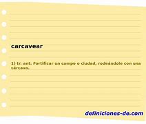 Image result for carcavear