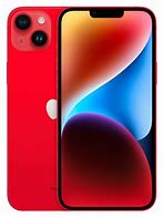 Image result for iPhone 4 Plus Red