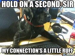 Image result for Call Center Collector Meme