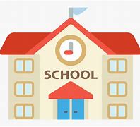 Image result for School Clip Art Simple