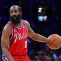 Image result for James Harden Photo 7Sixers