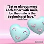 Image result for Just Smile Quotes Sayings