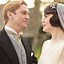 Image result for Downton Abbey Wedding Dresses