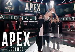 Image result for Apex Legends eSports