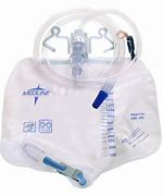 Image result for Urinary Drainage Bag 2000Ml