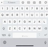 Image result for Apple iPhone Keyboard Settings