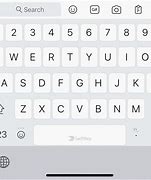 Image result for iPhone 10R Keyboard