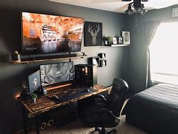 Image result for Computer Room Setup