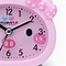 Image result for Alarm Clock Pink Intresting