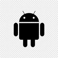Image result for iPhone and Android Logos
