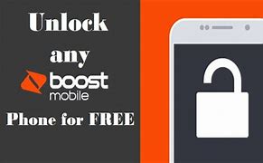 Image result for Boost Mobile Unlock Software