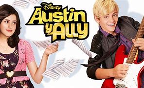 Image result for Austin and Ally Trish Cheese