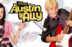 Image result for Austin and Ally Show