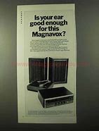 Image result for Magnavox Model 1P3763