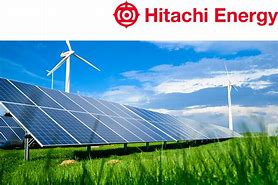 Image result for Hitachi Energy Logo