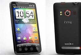 Image result for HTC EVO 4G Android Phone