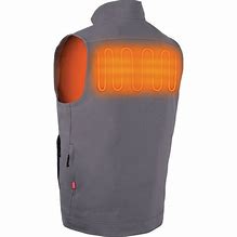 Image result for Sevdiea Heated Vest