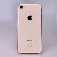 Image result for iPhone 8 Gold Color