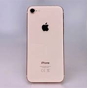 Image result for iPhone 8 Gold Size