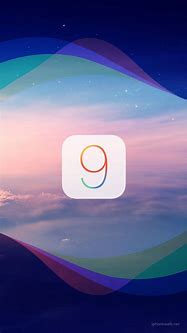 Image result for iOS 9 Wallpaper iPhone 6