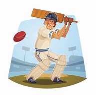 Image result for Fielder Animated Cricket