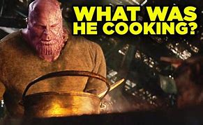 Image result for What Is He Cooking Meme